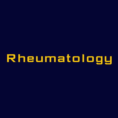 Rheumatology icon